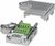 Phoenix Contact SUBCON 9/F-SH - Stecker SUBCON 9/F-SH Phoenix Contact SUBCON 9/F-SH - Stecker SUBCON 9/F-SH