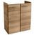 Fackelmann 84332 ACTIVE Hochschrank, Front Touch, 2 Türen, H/B/T 179x40x41 cm Fackelmann 84332 ACTIVE Hochschrank, Front Touch, 2 Türen, H/B/T 179x40x41 cm
