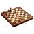 Negiel 2711, Schach, De Luxe, Feld 30 mm Negiel 2711, Schach, De Luxe, Feld 30 mm