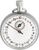 TFA Dostmann Mechanische Stoppuhr, Metall verchromt TFA Dostmann Mechanische Stoppuhr, Metall verchromt