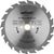 Wolfcraft HM-Kreissägeblätter nach DIN 8083 Ø in mm: 150 - 794859 - 63640 N Wolfcraft HM-Kreissägeblätter nach DIN 8083 Ø in mm: 150 - 794859 - 63640 N