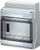 Hensel KV - Kleinverteiler KV 9109 1-reihig Hensel KV - Kleinverteiler KV 9109 1-reihig