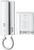Ritto Entravox Anlage 18411/70 Einfamilienhaus Ritto Entravox Anlage 18411/70 Einfamilienhaus