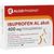 ALIUD Pharma IBUPROFEN AL AKUT 400 MG FILMTBL., 20 Filmtbl. (N2 ALIUD Pharma IBUPROFEN AL AKUT 400 MG FILMTBL., 20 Filmtbl. (N2