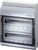 HENSEL KV 9236 - Automatengehäuse IP65 KV 9236 HENSEL KV 9236 - Automatengehäuse IP65 KV 9236