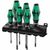 Wera 367/6 BO Sicherheits-TORX-Schraubendrehersatz 138250 Wera 367/6 BO Sicherheits-TORX-Schraubendrehersatz 138250