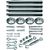 Paulmann Seilsystem Montageset (17834) Paulmann Seilsystem Montageset (17834)