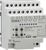 Instabus KNX/EIB Jalousieaktor 4fach 230 V AC / 12-48 V DC mit Handbetätigung REG plus Instabus KNX/EIB Jalousieaktor 4fach 230 V AC / 12-48 V DC mit Handbetätigung REG plus