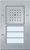 GIRA 126765 - Türstation alu 126765 GIRA 126765 - Türstation alu 126765