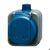 Busch-Jaeger 2300 EWDI - Steckdose 2300 EWDI Busch-Jaeger 2300 EWDI - Steckdose 2300 EWDI
