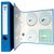RNK Tachofile - Ordner/3106 DIN A4 blau RNK Tachofile - Ordner/3106 DIN A4 blau