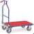 fetra Optiliner 3301 blau/rot 975x620x975 mm bis 400 kg 90x60 cm fetra Optiliner 3301 blau/rot 975x620x975 mm bis 400 kg 90x60 cm