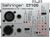 Behringer CT100 Behringer CT100