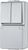 Jung 675W Schuko-Steckdose mit Serienschalter WG 600 Jung 675W Schuko-Steckdose mit Serienschalter WG 600