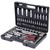 KS Tools 1/4'' +1/2'' Steckschlüssel-Satz, 94-tlg. (911.0694) KS Tools 1/4'' +1/2'' Steckschlüssel-Satz, 94-tlg. (911.0694)