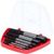 KS TOOLS Ausdreher Satz, 6 tlg. KS TOOLS Ausdreher Satz, 6 tlg.