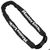Master Lock Kette Kette, schwarz Master Lock Kette Kette, schwarz