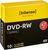 Intenso DVD-RW Slim Case 10 Discs (4201632) Intenso DVD-RW Slim Case 10 Discs (4201632)