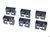 APC Cable Containment Brackets PDU APC Cable Containment Brackets PDU