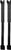Thule ClipOn Adapter 9115 Thule ClipOn Adapter 9115