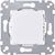 Merten 587091 LED-Lichtsignal Einsatz, 1-farbig System M Merten 587091 LED-Lichtsignal Einsatz, 1-farbig System M