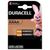 Duracell MN 2500 Ultra Mini Duracell MN 2500 Ultra Mini