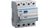 Hager CGA425D FI-Schutzschalter 4-pol 25A, 0.5A CGA425D Hager CGA425D FI-Schutzschalter 4-pol 25A, 0.5A CGA425D