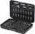 KS Tools Bit-Satz 100-tlg. 911.2026 1/4" KS Tools Bit-Satz 100-tlg. 911.2026 1/4"