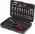 KS Tools 911.2085 Sicherheitsbitsatz 122-teilig 1/4" mit Bitschraubendreher KS Tools 911.2085 Sicherheitsbitsatz 122-teilig 1/4" mit Bitschraubendreher