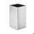 ZACK 50477 ANGOLO Papierkorb 40 cm ZACK 50477 ANGOLO Papierkorb 40 cm