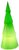 8 Seasons Design Shining Tree 3D 75 cm 8 Seasons Design Shining Tree 3D 75 cm