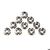 HAMA ÜBERGEWINDE - 10 STÜCK ZAPFEN (A) 1/4" > BOHRUNG (B) 3/8", 5120 HAMA ÜBERGEWINDE - 10 STÜCK ZAPFEN (A) 1/4" > BOHRUNG (B) 3/8", 5120