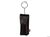 Hama USB Stick Case "Fashion" - Tragetasche für Speicherplatte - Schwarz Hama USB Stick Case "Fashion" - Tragetasche für Speicherplatte - Schwarz