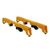Dewalt Maschinen-Montageset (groß) DE7030-XJ Dewalt Maschinen-Montageset (groß) DE7030-XJ