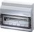 HENSEL KV1518 Automatengehaeuse IP54 1reihig HENSEL KV1518 Automatengehaeuse IP54 1reihig