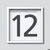Siedle Informations-Modul IM 612-0 Siedle Informations-Modul IM 612-0