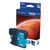 BROTHER MFC-6490CW TINTE CYAN #LC-1100HYC (750S.), Kapazität: 750 (LC1100HYC / LC-1100 HY C) BROTHER MFC-6490CW TINTE CYAN #LC-1100HYC (750S.), Kapazität: 750 (LC1100HYC / LC-1100 HY C)