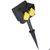 BACHMANN 394.180 Gartensteckdosen 2-fach BACHMANN 394.180 Gartensteckdosen 2-fach
