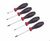 CIMCO 11 7300 TORX Schraubendreher Sortiment mit Bohrung, 5 teilig CIMCO 11 7300 TORX Schraubendreher Sortiment mit Bohrung, 5 teilig