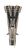 Fleischmann Dreiwegeweiche 9157 Fleischmann Dreiwegeweiche 9157