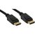 Intos Kabel DisplayPort 20pol vergold M/M 10m Intos Kabel DisplayPort 20pol vergold M/M 10m