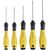 Wiha 5TLG. TORX ESD SCHRAUBENDR.SATZ Wiha 5TLG. TORX ESD SCHRAUBENDR.SATZ