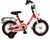 Bachtenkirch Kinderfahrrad Bibi 12,5" Bachtenkirch Kinderfahrrad Bibi 12,5"