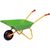 Rolly Toys Metallschubkarre Rolly Toys Metallschubkarre
