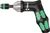 WERA-WERK HERMANN WERNER 7462 Schraubendreher 3-6Nm Drehmoment L.155mm WERA WERA-WERK HERMANN WERNER 7462 Schraubendreher 3-6Nm Drehmoment L.155mm WERA