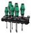ZEUS Schraubendreher-Satz 6tlg. Torx Wera 1 Stück ZEUS Schraubendreher-Satz 6tlg. Torx Wera 1 Stück