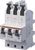 ABB Stotz S&J Hauptsicherungsautomat S751/3-E50 ABB Stotz S&J Hauptsicherungsautomat S751/3-E50