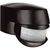 ESYLUX MD 120 schwarz, # EM10025235 ESYLUX MD 120 schwarz, # EM10025235