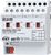 Jung KNX Schaltaktor 4f. 63810322, 2304.16 REGHM Jung KNX Schaltaktor 4f. 63810322, 2304.16 REGHM