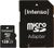 Intenso microSD Karte Class 10
8GB (3413460) Intenso microSD Karte Class 10
8GB (3413460)